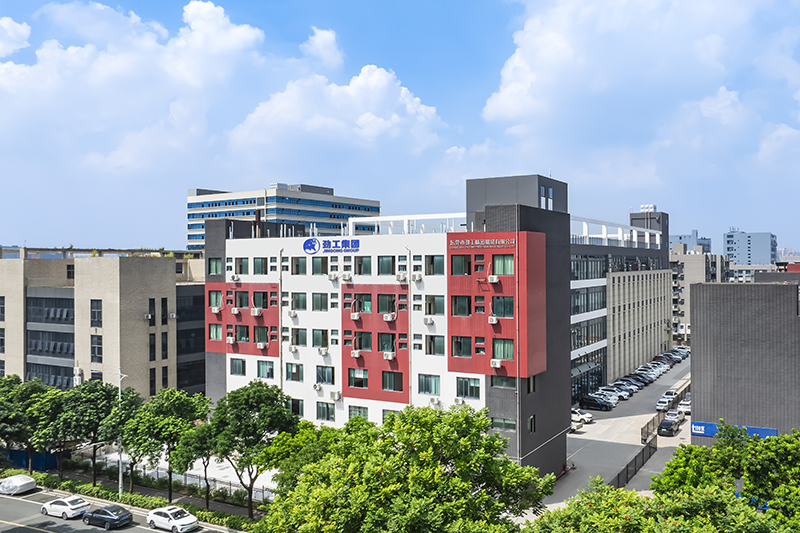 公司展示-東莞市91香蕉视频污污污片精密機械有（yǒu）限公司